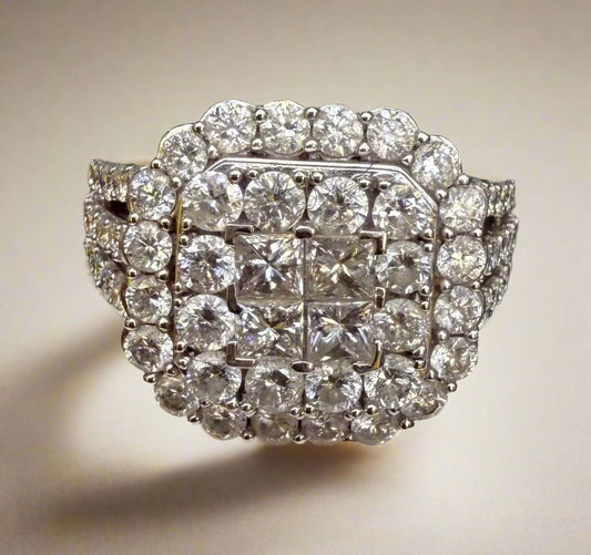 Diamond Ring